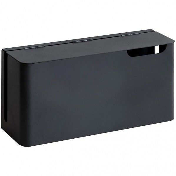 ゲーム機ケース TEER(ティール) ブラック GC-2600M