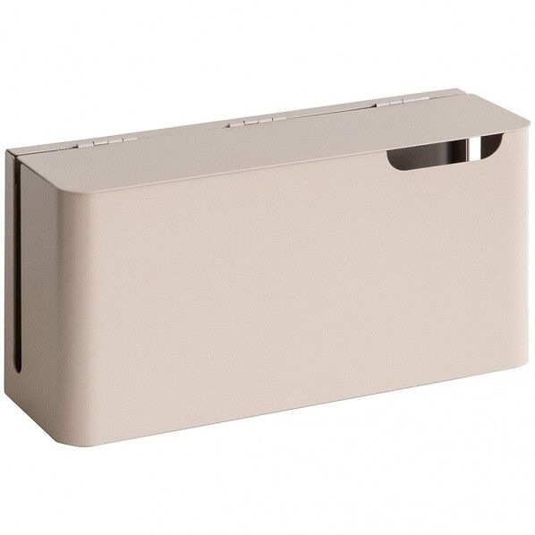 ゲーム機ケース TEER(ティール) ベージュ GC-2600M