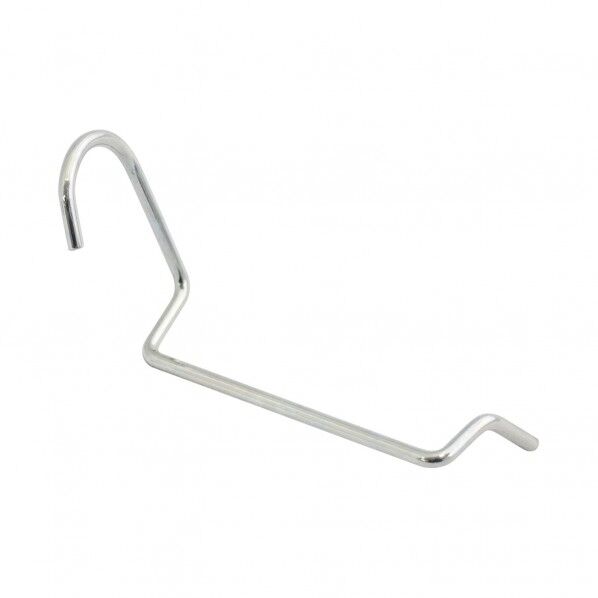 鉄筋クリップ 平行 D10×D10 用(15 本入)