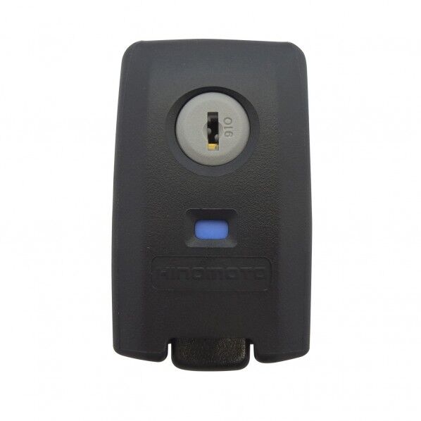 ボックス錠(バイク便用ボックス錠)