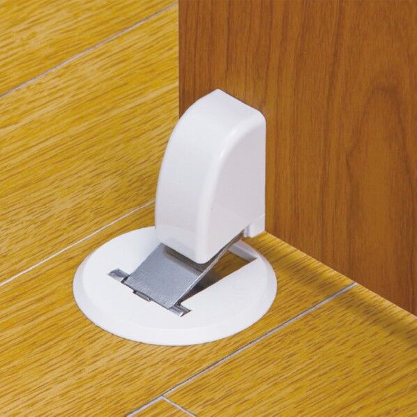 スマートドアキャッチャーホワイト