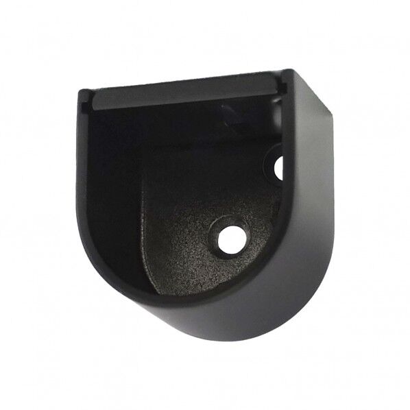 D型ソケット 25 ブラック