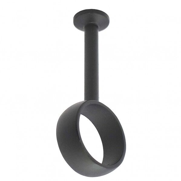 ハングブラケット 32 通 ブラック