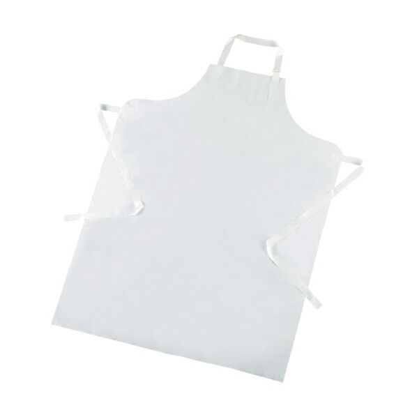 溶剤･食品用エプロン エンデュロサッフエプロン S 56-800-35 1点