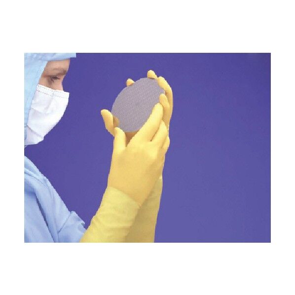 CR用手袋 アキュテックウルトラクリーン 6.5 91-310C-6.5 50双