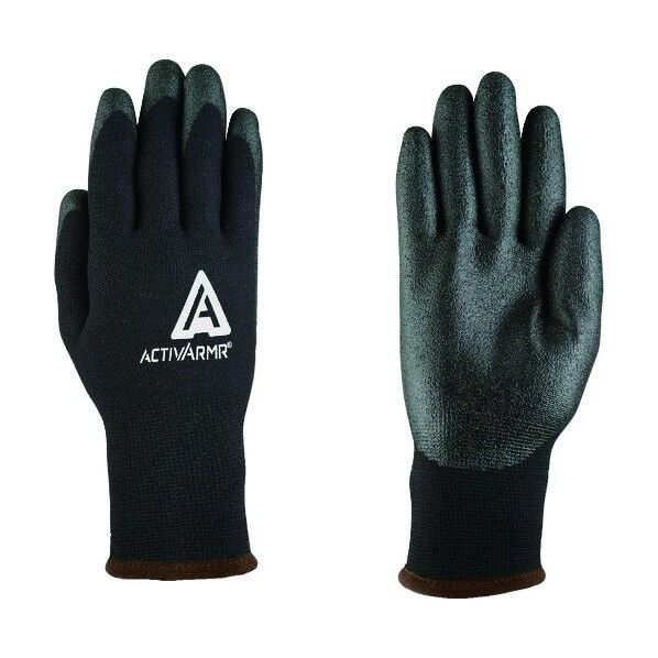 防寒手袋 アクティブアーマー 97-631 XXLサイズ 97-631-11 1点