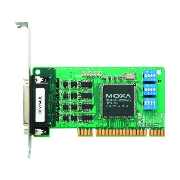 アイ・ビー・エス・ジャパン CP-114UL/DB9M 1点