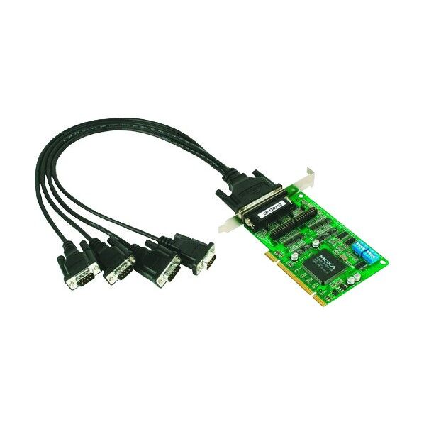 アイ・ビー・エス・ジャパン CP-134U/DB25M 1点