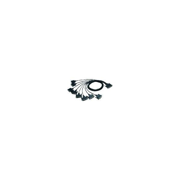 CBL-M62M25X8-100 CBL-M62M25X8-100 0