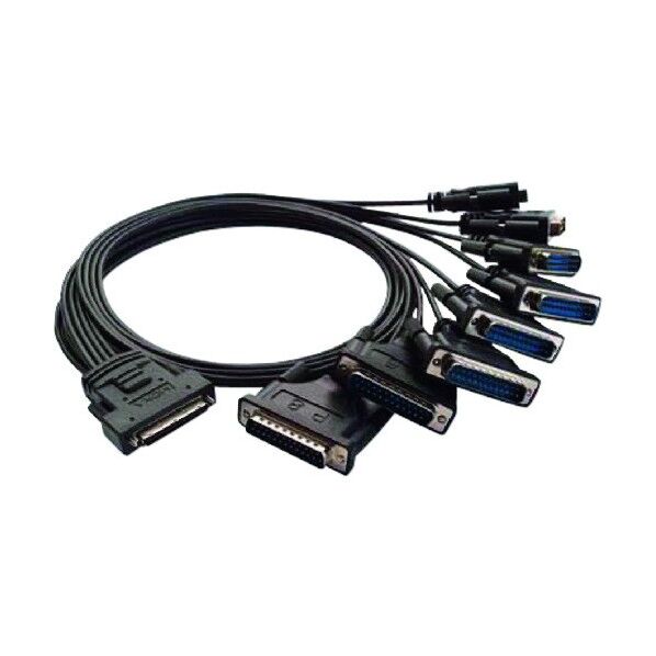 CBL-M68M25X8-BK-100 CBL-M68M25X8-BK-100 0
