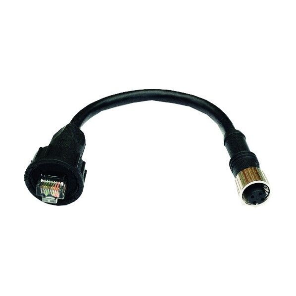 CBL-M12DFF4PRJ45-BK-10-IP67 CBL-M12DFF4PRJ45-BK-10-IP67 0