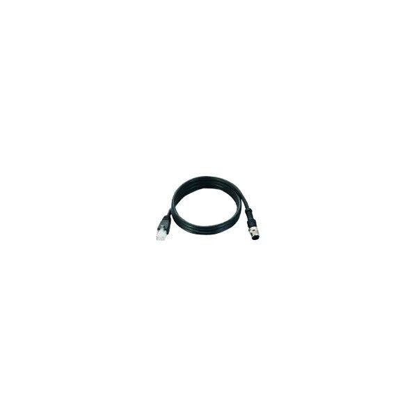 CBL-M12D(MM4P)/RJ45-100 IP67 CBL-M12D(MM4P)/RJ45-100 IP67 0