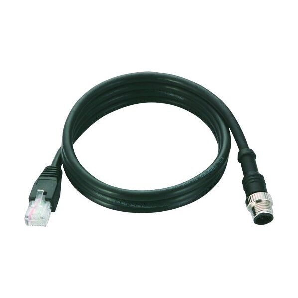 CBL-M12MM8PRJ45-BK-100-IP67 CBL-M12MM8PRJ45-BK-100-IP67 0