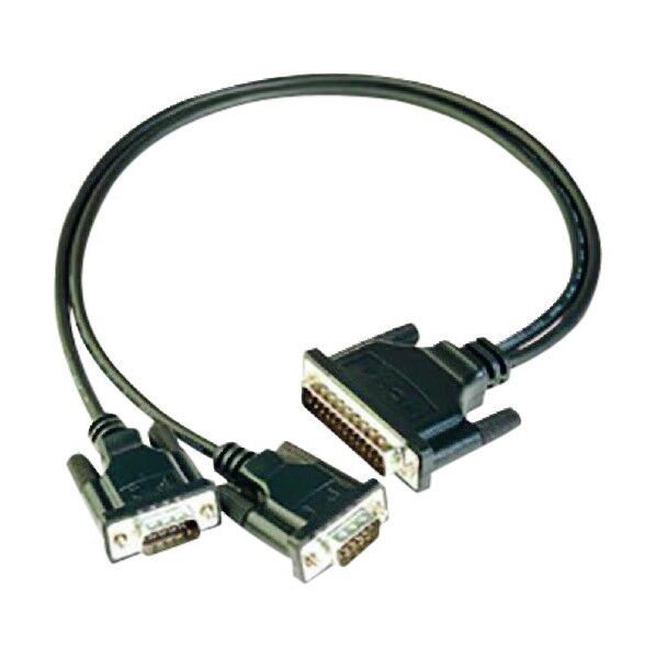 CBL-M25M9X2-50 CBL-M25M9X2-50 0