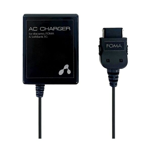 AC充電器 for docomo/softbank AKJ-N30 1台