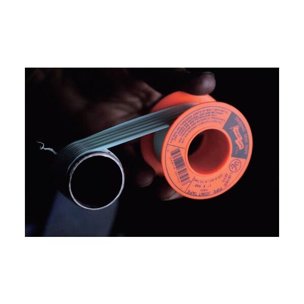 高温・高圧配管シールテープ ペトロテープ PTN 0915 1点