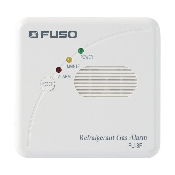 フロンガス警報器 FU-8F-410A 1点