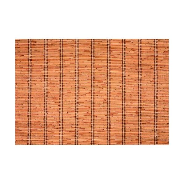 フィールマットプラス 木目調シリーズ 竹すだれ 100枚