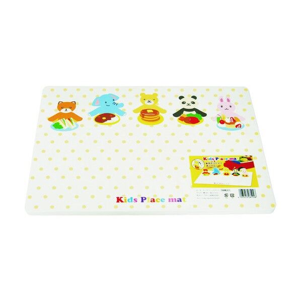 キッズプレイスマット 100枚