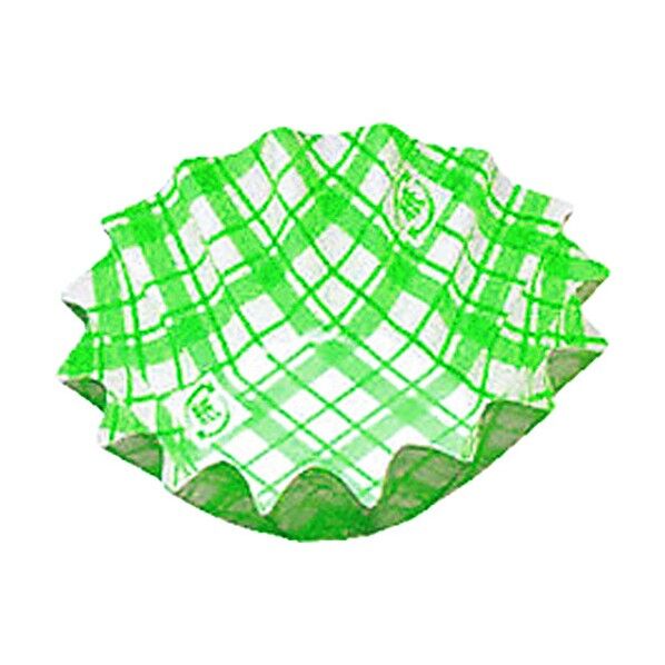 紙カップ ココケース 丸型