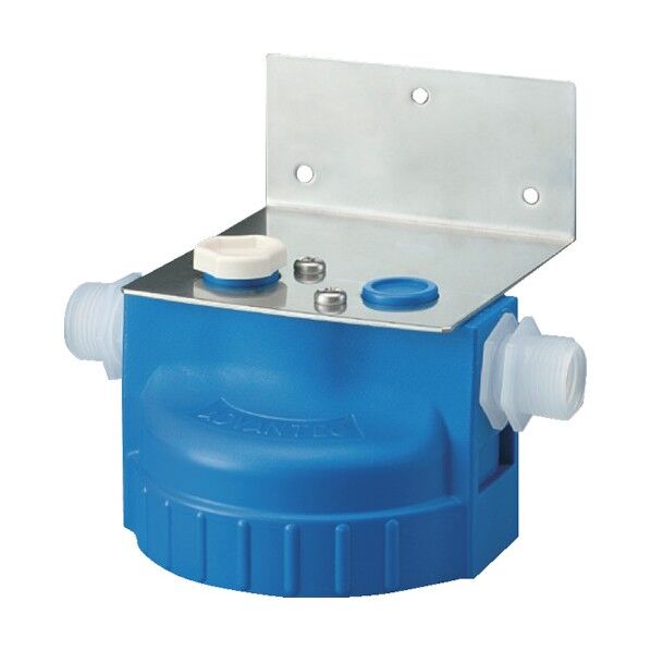 プラスチック製ハウジング1PA壁掛金具 2880102T 1点