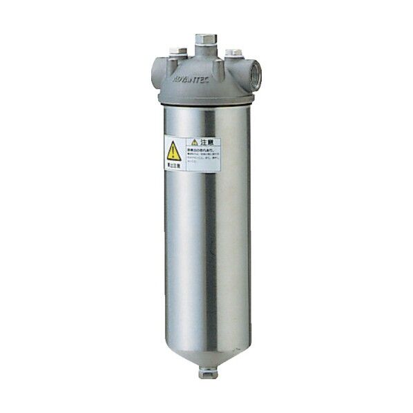 ステンレス製ハウジング1TS 2680401T 1点