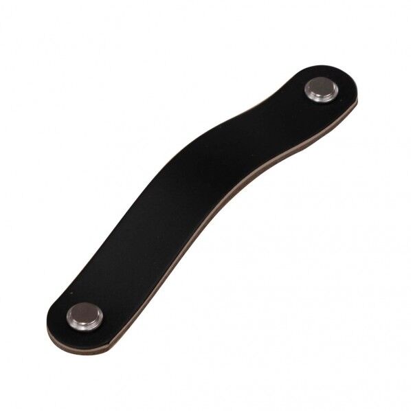 レザーハンドル