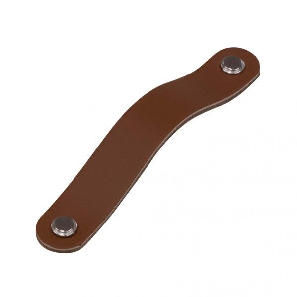 レザーハンドル