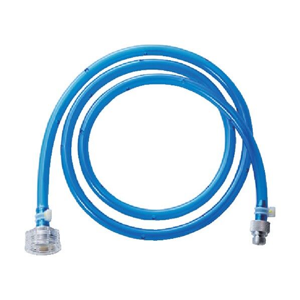 個人用冷却器・冷却服 送気チューブ VTW-7K2T用 ソウキチューブ VTW-7K2Tヨウ 1本