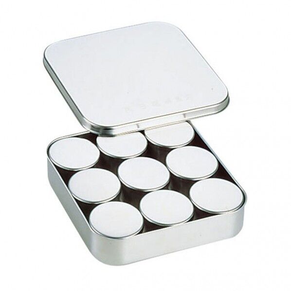 SW18-8検食容器 普及型