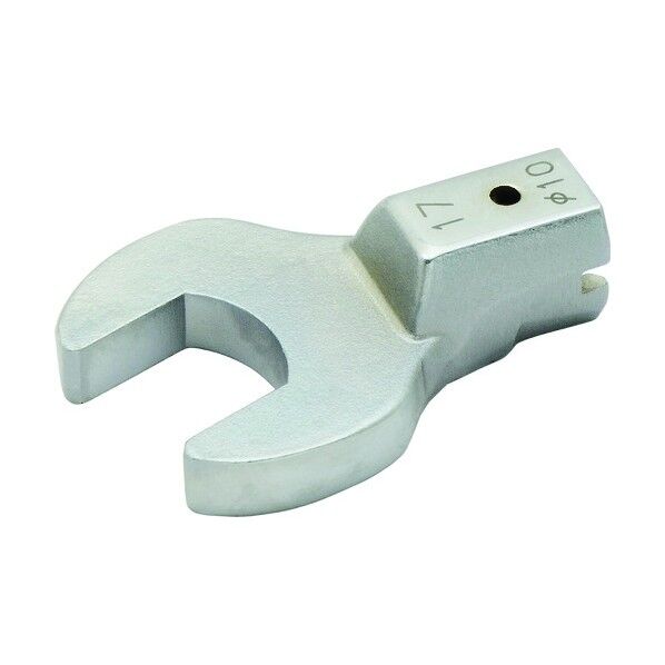 LC023N用スパナヘッド17mm LCS0217 1点