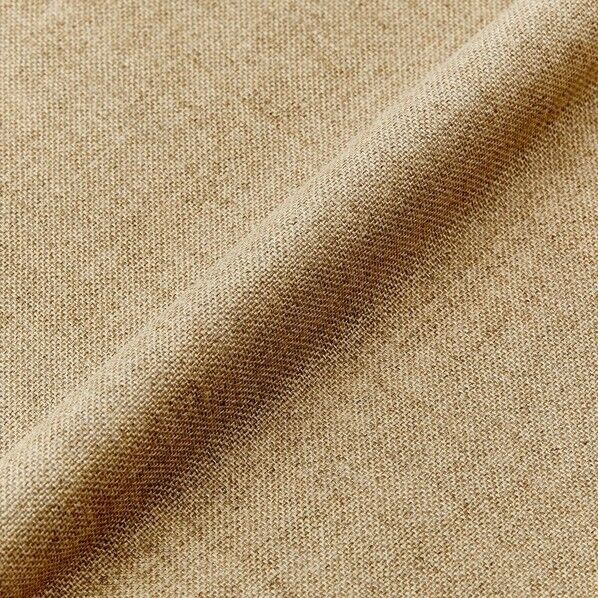 DMC ディー・エム・シー 刺しゅう用布 リネン〈28カウント110目〉 #3782 約38.1×45.7cm ベージュ DMC-IL9286BX3782 1枚