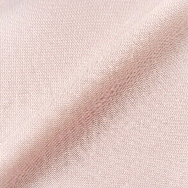 DMC ディー・エム・シー 刺しゅう用布 リネン〈28カウント110目〉 #784 約38.1×45.7cm ライトピンク DMC-IL9286BX784 1枚