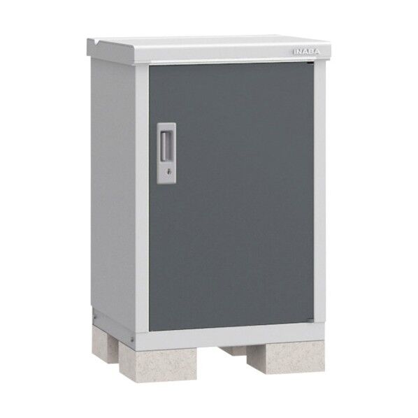 物置 アイビーストッカー BJX-065A JG