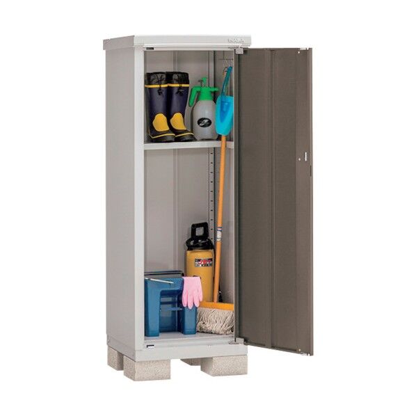 物置 アイビーストッカー BJX-065DP EB