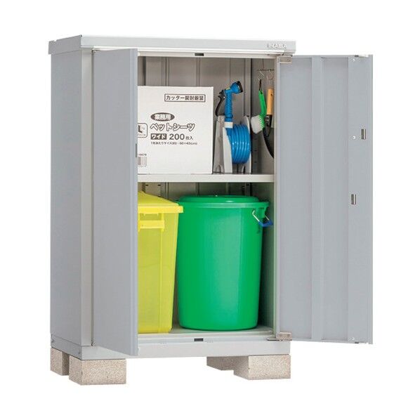 物置 アイビーストッカー BJX-095C EB