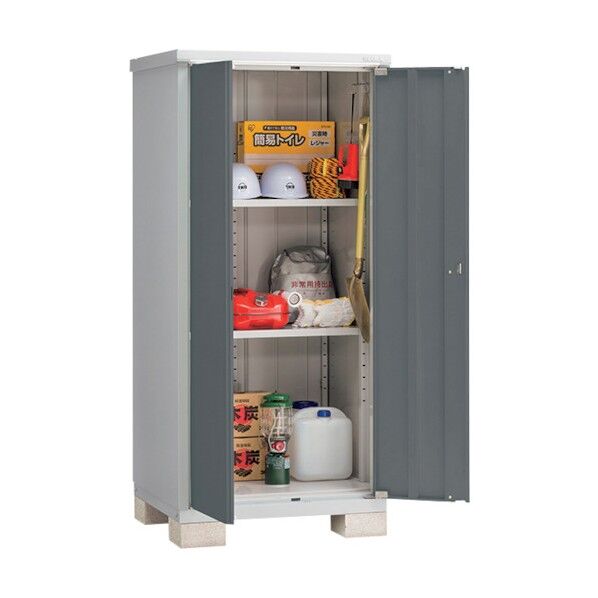 物置 アイビーストッカー BJX-097E CG