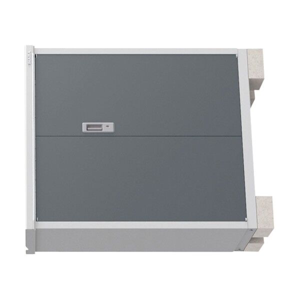 物置 アイビーストッカー BJX-115C CG