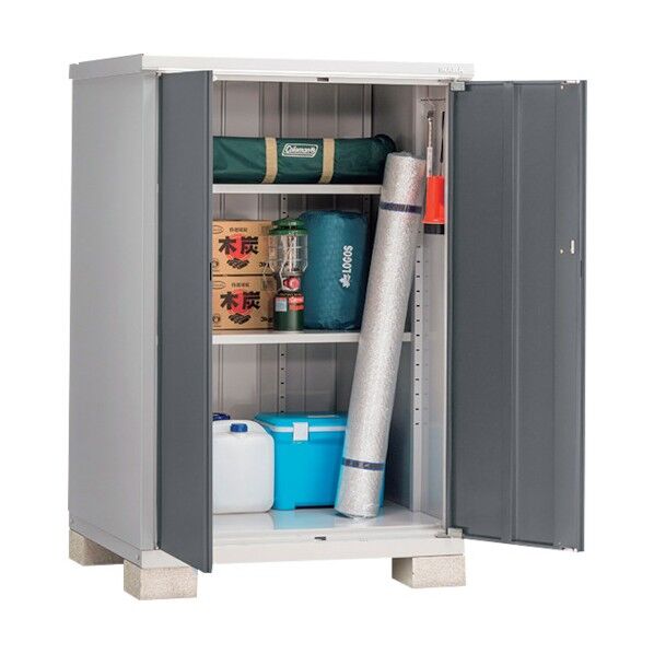 物置 アイビーストッカー BJX-119D PS