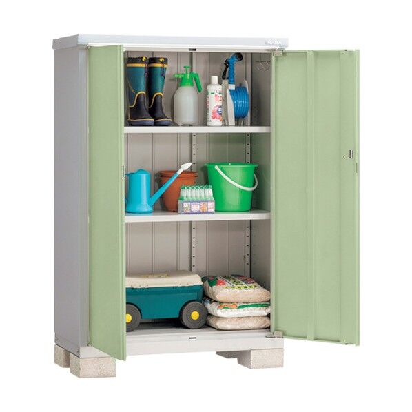 物置 アイビーストッカー BJX-115D PS