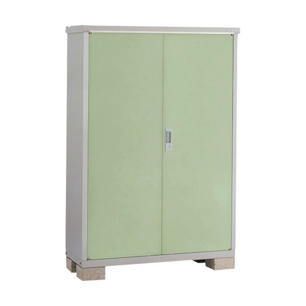 物置 アイビーストッカー BJX-135E JG