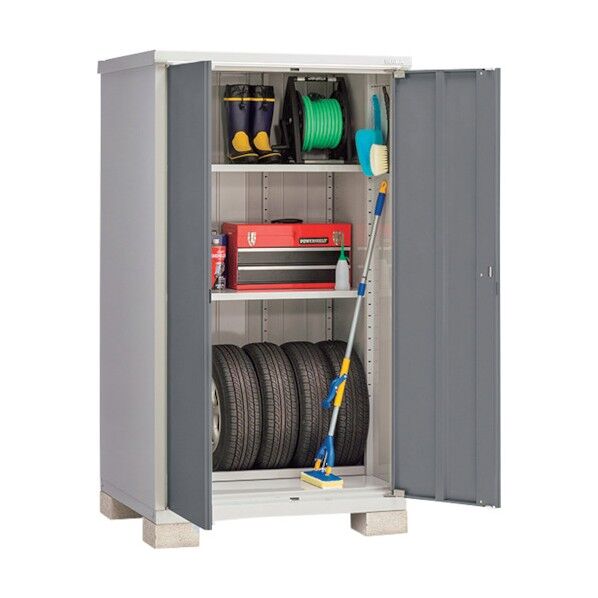 物置 アイビーストッカー BJX-119E PS