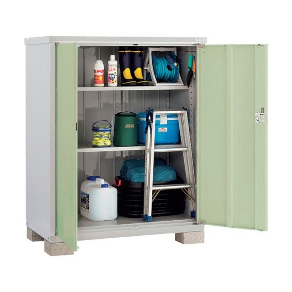 物置 アイビーストッカー BJX-137D EB