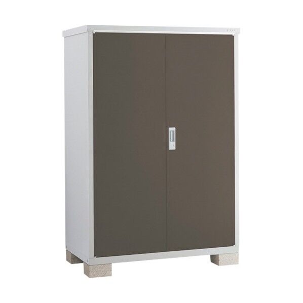 物置 アイビーストッカー BJX-137E JG