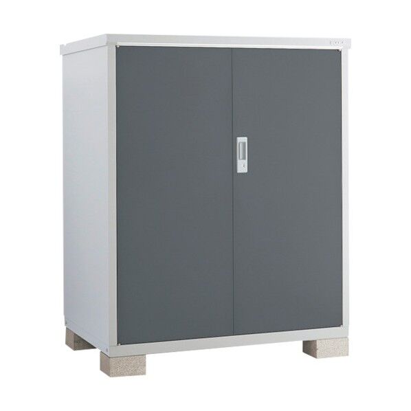 物置 アイビーストッカー BJX-139D CG