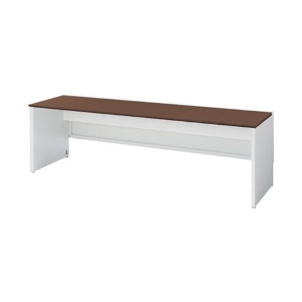 FREI 基本デスク パネル脚 片面タイプ 基本セット FRE-S-1607 DW/OW