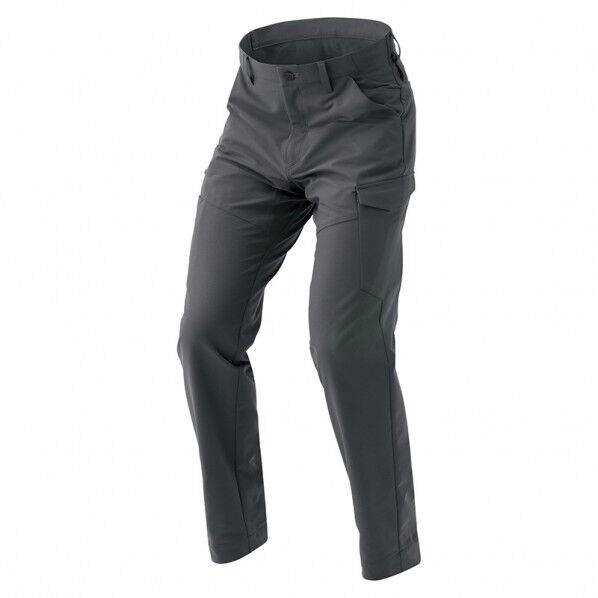 カーゴパンツ（ノータック）（男女兼用）