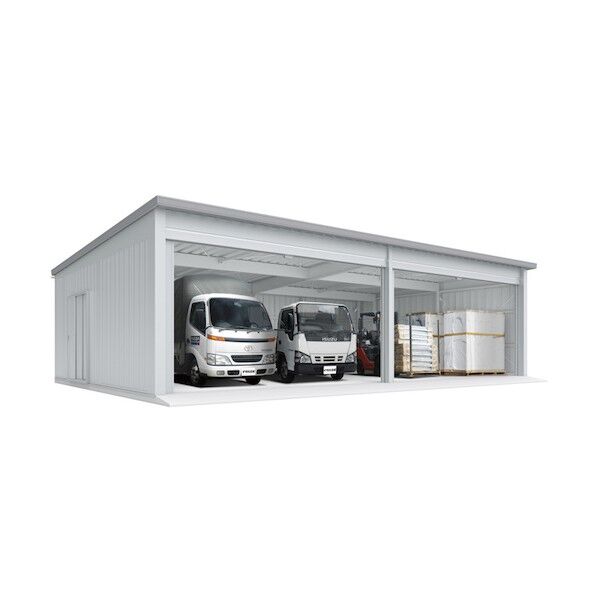 倉庫 SGN-366GPN-4 高基礎 SGN-366GPN-4TK 1点