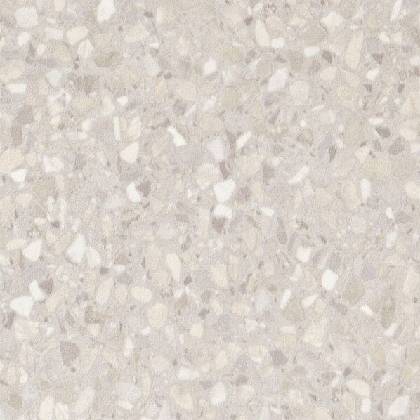 粘着剤付化粧フィルムリアテック石SmallTerrazzo