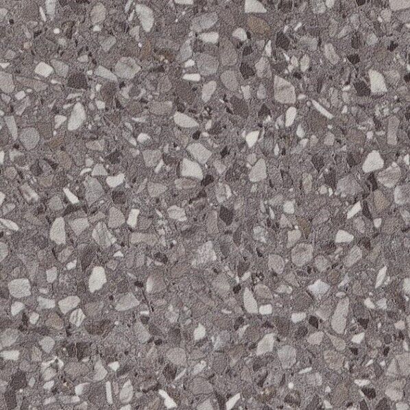 粘着剤付化粧フィルムリアテック石SmallTerrazzo